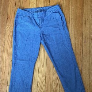 Old Navy Pixie Pant